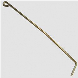 B&W Trailer Hitches Gooseneck Trailer Coupler Pin Kit 1900-2-2007