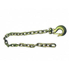 Fulton Trailer 36 Inch Safety Chain with 18,000 GWC - CHA0040324