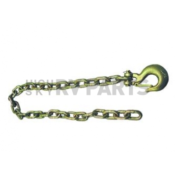 Fulton Trailer 36 Inch Safety Chain with 18,000 GWC - CHA0040324
