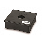 Camco Sewer Hose Storage Carrier Cap 40302