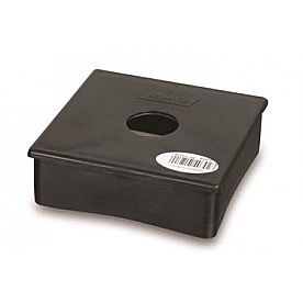 Camco Sewer Hose Storage Carrier Cap 40302