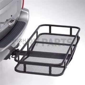 Surco Products Trailer Hitch Cargo Carrier 1200