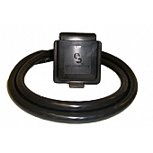 EZ Connector Trailer Wiring Connector Vehicle End 7 Pin  - S7-08