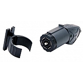 Hopkins MFG Trailer Wiring Connector Trailer End 7 Blade  - 48500
