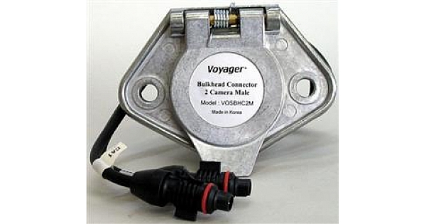 Sierra WVOS541 Coil Promaster Engine