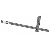 Fastway Trailer Products Weight Distribution Hitch Bar - 1000 Pound Capacity - 92-02-1099