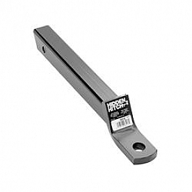 Draw-Tite Hitch Ball Mount 2 Inch Receiver  x 2 Inch Drop - 80232