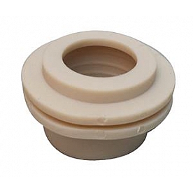 Valterra Waste Holding Tank Grommet - 1-1/2 Inch Diameter - F02-2105
