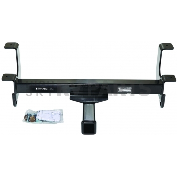 Draw-Tite Front Vehicle Hitch - 9000 Pound Capacity 2 Inch Receiver Size - 65062-2