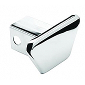Draw-Tite Trailer Hitch Cover - Steel - 5352