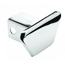 Draw-Tite Trailer Hitch Cover - Steel - 5352