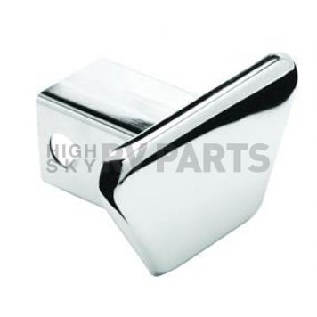 Draw-Tite Trailer Hitch Cover - Steel - 5352