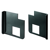 Draw-Tite Hitch 7 Inch Long Side Bracket Kit Set Of 2 - 4907