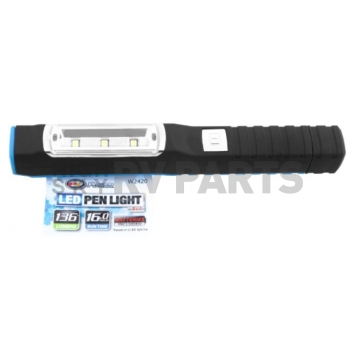 Performance Tool LED Spotlight - Battery Powered 138 Lumen - W2420-1