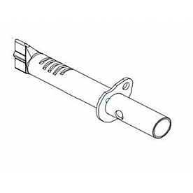Norcold Refrigerator Burner Orifice - 621955