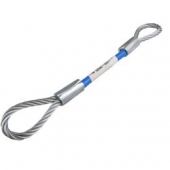 Roadmaster Inc Trailer Safety Cable - 19 Inch 8000 Pound - 650648-19