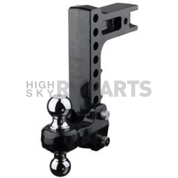 Fastway Trailer Products Trailer Hitch Ball Mount - 49-00-5925