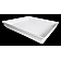 Icon Shower Pan 12873 - 32 inch x 30 inch White - 12873