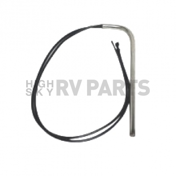 618872 RV Refrigerator Heating Element, Fit For Norcold