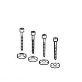 Thetford Toilet Mounting Bolts 38066