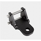 B&W Trailer Hitches Trailer Hitch Ball Mount TS35300B