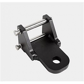 B&W Trailer Hitches Trailer Hitch Ball Mount TS35300B