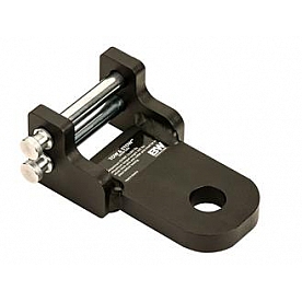 B&W Trailer Hitches Trailer Hitch Ball Mount TS35200B