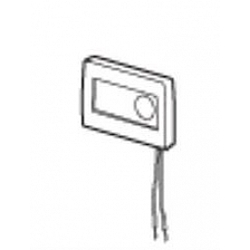 Thetford Toilet Flush Control Panel 36082B