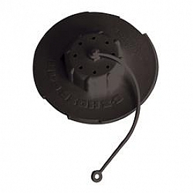 Valterra Sewer Hose Storage Carrier Cap A04-0161BK