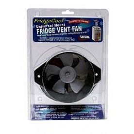 Valterra Refrigerator Cooling Fan Assembly A10-2618VP