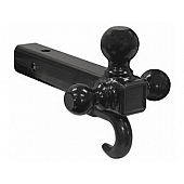 Buyers Products Trailer Hitch Ball Mount 1802208
