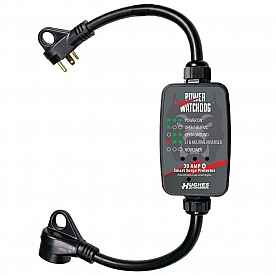 Hughes Auto Surge Protector PWD30