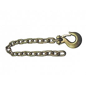 Fulton Trailer 36 Inch Safety Chain - 26,400 Pounds Capacity - CHA0060324