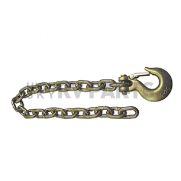 Fulton Trailer 36 Inch Safety Chain - 26,400 Pounds Capacity - CHA0060324