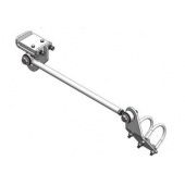 Blue Ox Track Bar for 2014 Chevrolet Express Cutaway G4500 - TT2309