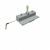 B&W Trailer Hitches Hitch Head - 30,000 Pound GTW - GNRC1219