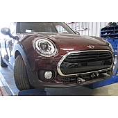 Blue Ox Vehicle Baseplate For Mini Cooper Clubman - BX1313