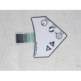 MaxxAir Ventilation Solutions Roof Vent Control Circuit Board 10-21299K