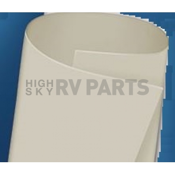 Dicor Corp.Roof Membrane - Ivory 25 Feet TPO (Thermoplastic Olefin) - DFII95V-25