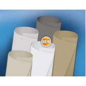 Dicor Corp.Roof Membrane - Ivory 40 Feet TPO (Thermoplastic Olefin) - DFII95V-40