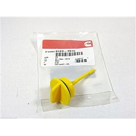 Cummins Power Generation Generator Oil Dipstick 123-2015