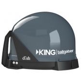 King Satellite TV Antenna VQ4500