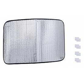 Valterra Window Shade 25-1/4 Inch Width x 16-1/4 Inch Height - A10-1600