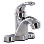 Valterra Faucet - Lavatory  Plastic Polished - PF222305