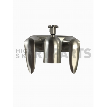 Valterra Faucet - Lavatory  Plastic Brushed Nickel Coated - PF223403