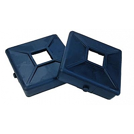 JR Products Sewer Hose Storage Carrier Cap 208