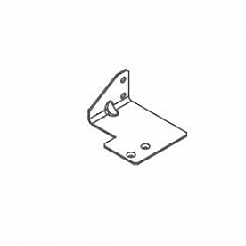 Norcold Refrigerator Water Dispenser Valve Bracket 624503