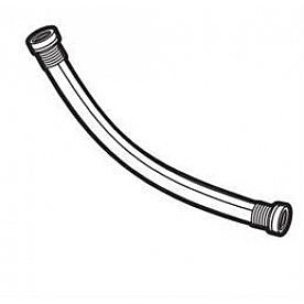 Barker Mfg. Tote-Along Waste Holding Tank Rinser - 15655