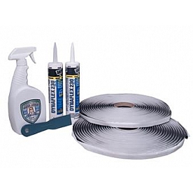 Dicor Corp. Roof Sealant Kit - WRK-1
