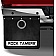 Rock Tamers Mud Flap Heat Shield - Set of 2 - RT200